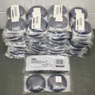 (100) Moldex Pre-filter Retainer Cover 7020, For 7000 & 9000 Masks / Respirators. Fixed Price $119.95.