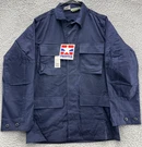 Propper Bdu Combat Coat Jacket Battle Tested Military Uniform 4-POCKET Sz Sl. Fixed Price $59.99.