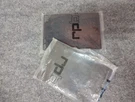 Dark Tint Rpb Astro Blast Helmet Inner Lenses (20 Pack) 02-810. Fixed Price $35.00.