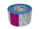 398FRP Flame Retardant Sealing Tape White, 76 Mm X 33 M, 3" 36 Yd Roll. Fixed Price $29.95.