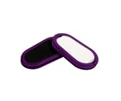 Gvs SPR450 Elipse Replacement Nuisance Odor Filters, Purple, Both Small/mediu.... Fixed Price $38.16.