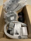 Ilc Dover SXL-HPEZR1 Papr Biohood System, Battery Blower Charger Filter. Fixed Price $199.75.