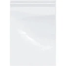1000 9X12 Clear Elkay 4 Mil Plastic Zipper Lock Seal Top Reclosable Poly Bags. Fixed Price $137.65.
