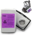 2PCS Particulate Filter Compatible 7093 Cartridge Use With.... Fixed Price $8.00.