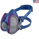 Elipse P100 Nuisance Dust Half Mask Respirator With Replaceable And Reusable .... Fixed Price $102.99.