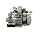 Allegro A-4000AD Breathing Air Pump, 75 Cfm 80 Psig (9850). Fixed Price $2295.00.