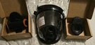 Msa 10083792 Advantage 4000, Full Face Respirator, Size Large W Attatchments. Fixed Price $200.00.