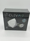 New Clevair Purifier W/3 Interchangeable Masks, Uv-c Light Sterilization Tech. Fixed Price $49.99.