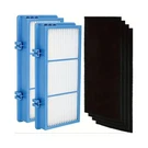 2 Pack Air Hepa Type Filter Replacement For Holmes AER1 Purifier. Fixed Price $10.99.
