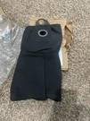 3M Versaflo M-series Flame Resistant Outer Shroud M-447 One Size, Black. Fixed Price $200.00.