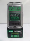 Msa Galaxy Orion Multigas Detector Automated Test System 10062271. Fixed Price $54.95.