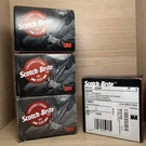 Pack 3M 051131-07457 Scotch-brite Medium Surface Conditioning Disc 25 Box. Fixed Price $91.95.