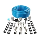 Shop Air Line 3/4" 100-FEET Compressed Kit, M7500 Piping Rapid A.... Fixed Price $201.23.