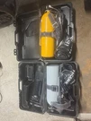 Isi Viking Scba Mask Airpack Tank Pn 199007 171007. Fixed Price $146.00.