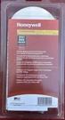 Honeywell New Ov R95 Cartridge Filter Replacement Kit (2-PK) RWS-54040. Fixed Price $21.50.