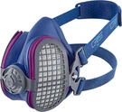 Elipse Gvs P100 Ultra Compact Respirator Size M/l Filters 99.97% Dust Fumes Mist. Fixed Price $29.99.