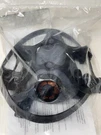 Honeywell Series Niosh-approved Half Mask Respirator, Large Z550030L. Fixed Price $10.52.
