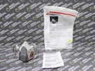 New 3M 6100/07024 Small Half Facepiece Reusable Respirator. Fixed Price $12.50.