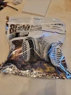 Moldex 8111N Half Mask Respirator Kit,s,brown 3RNZ1. Fixed Price $44.99.