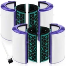 Funmit Air Purifier Replacement Filter For Dyson Pure Cool/hot+cool TP04 HP04. Fixed Price $93.66.