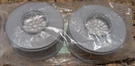 Scott 642-OV Filter Cartridge Pair (vintage). Fixed Price $8.50.