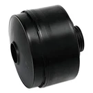 Msa 10046570 G1 Facepiece Cannister - Cbrn, Threaded Canister, Quantity: 1.... Fixed Price $115.95.