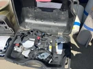Honeywell / Sperian Model Cougar Scba Airpack Includes Cylinder And Case - Used. Fixed Price $200.00.