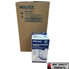 Moldex 2200 N95 Particulate Respirator Medium/large, 240 Masks Case Exp 1/2030. Fixed Price $315.00.