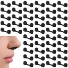 50 Pieces Nose Disposable Plug Dust Sponge Bulk Filters Breathing. Fixed Price $13.99.