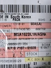 Brand New Samsung Compressor MSA162DL1H/ASH (AP6284679 PS12394475). Fixed Price $229.00.