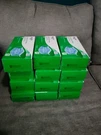 Equate Earloop Face Masks Help Filter Out Dust, Bacteria Pollon 300 Total. Fixed Price $40.00.