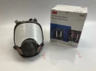 3M 54146 Full Facepiece Reusable Respirator 6800 Medium. Fixed Price $174.95.