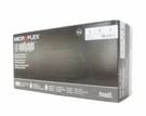 Microflex Midknight Black Nitrile Gloves Large - 100CT/BOX. Fixed Price $29.95.