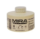 Mira Safety NBC-77 Sof Sandstone Single 40MM Gas Mask Filter . Fixed Price $118.99.