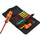 Wera 05006618001 Kraftform Kompakt Vde 17 1, Pieces. Fixed Price $125.40.