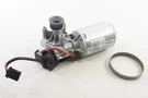 Oem Permobil Power Chair Tilt Actuator Motor W/ Drive Belt Reac 324225 F3 M3. Fixed Price $57.00.