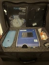 Tsi Portacount Pro Model 8030 Tester & Accessories. Fixed Price $3400.00.