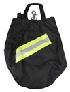Scba Airmask, Respirator Bag With Fleece Lining, Triple Trim And Heavy Duty Meta. Fixed Price $20.95.