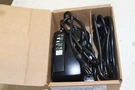 New 3M BC-100 Smart Battery Charger. Fixed Price $19.99.