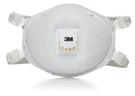 Particulate Respirator N95 Box Of 10 MMM-8214 Brand New!. Fixed Price $139.81.