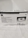 3M Filter Adapter: White, For Half & Full Facepieces Qty 7000001931. Fixed Price $47.70.