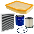 TP1015 PF66 13508023 A3244C Filter Kit Fit For 2020-2023 Chevy Silverado 1500.... Fixed Price $73.76.