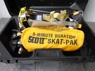 New Scott Air-pak 2.2 W/filled Tank TC-13F-181 (mask Not Included) 803572. Fixed Price $749.00.