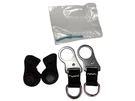 Toughmate Shoulder Strap Kit For Toughbook CF-C2 Not Included. Fixed Price $20.00.