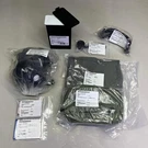 Avon M50 Mask Kit For First Responders & Military Small Black 4240-01-512-4431. Fixed Price $560.00.