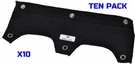 3M Versaflo Forehead Comfort Pad/sweat M-957/L-115/37010(AAD) Ea/bag. Fixed Price $24.49.