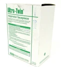 New Msa Ultra Twin 471298 Size Small Respirator Facepiece. Fixed Price $175.00.