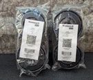 2 Pair New Honeywell North N75001L Organic Vapor Cartridge. Fixed Price $19.99.