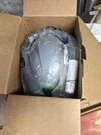 Rpb Nova Sandblast Helmet Hood Respirator NV3-702-50 Xl Long Sleeve. Fixed Price $750.00.