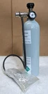 Mcr Safety Emergency Escape Breathing Apparatus (eeba) Alum Cylinder 3000PSI. Fixed Price $689.00.
